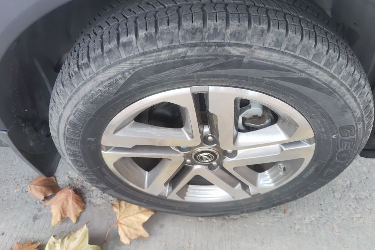 Used CHANGAN CS55 2018 1.5T Manual Colorful Model China V Standard Right Front Wheel Hub