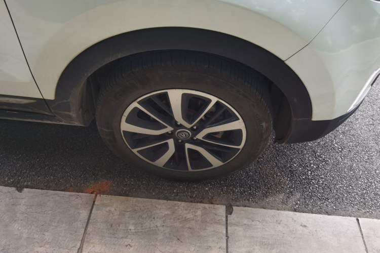 Used CHANGAN CS55 2018 1.5T Manual Xuan Dong Model China V Standard Right Front Wheel Hub