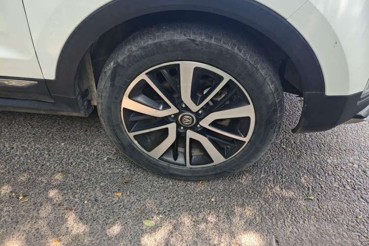 Used CHANGAN CS55 2018 1.5T Manual Xuan Dong Model China V Standard Right Front Wheel Hub