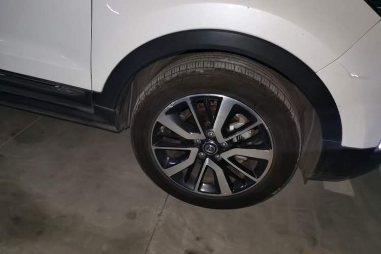Used CHANGAN CS55 2018 1.5T Automatic Xuan Dong Model China V Standard Right Front Wheel Hub