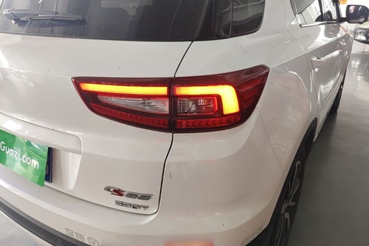 Used CHANGAN CS55 2018 1.5T Automatic Xuanzhi Model China V Standard Right Rear Taillight