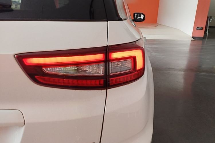 Used CHANGAN CS55 2018 1.5T Automatic Xuan Dong Model China V Standard Right Rear Taillight