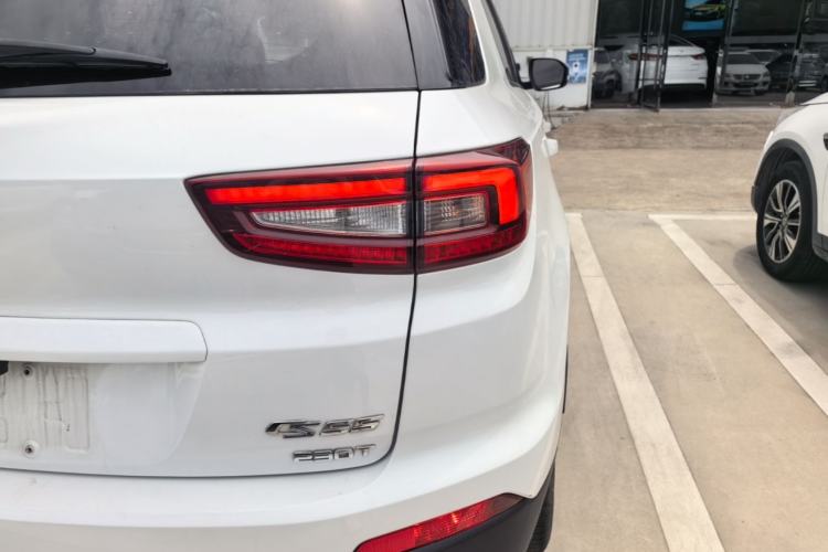 Used CHANGAN CS55 2018 1.5T Automatic Xuan Dong Model China V Standard Right Rear Taillight