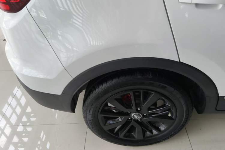 Used CHANGAN CS55 2018 1.5T Automatic Xuan Dong Model China V Standard Right Rear Wheel Hub