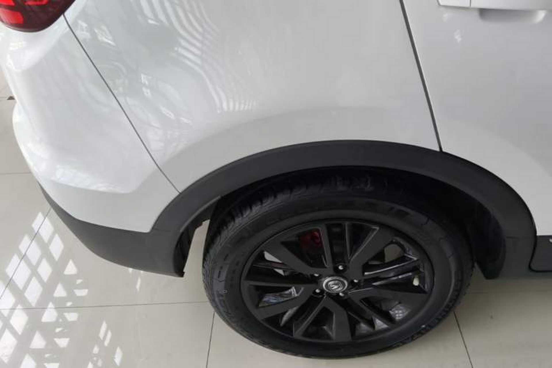 Used CHANGAN CS55 2018 1.5T Automatic Xuan Dong Model China V Standard Right Rear Wheel Hub