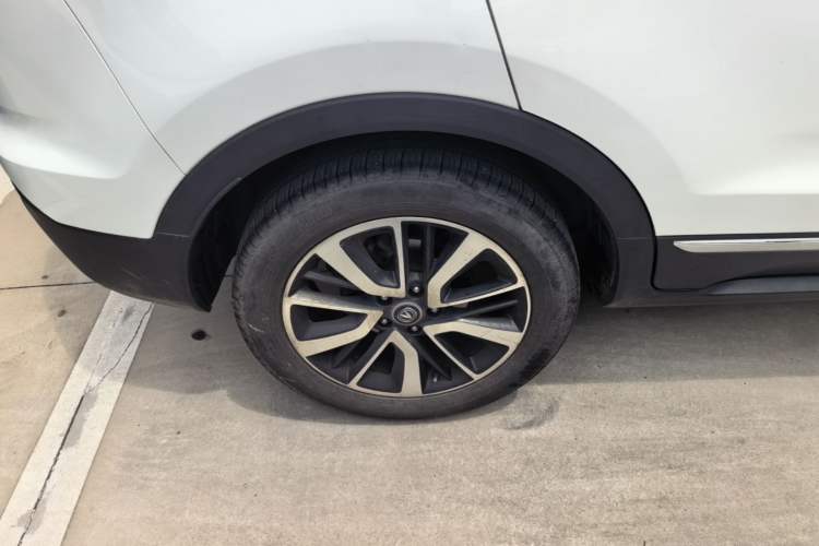 Used CHANGAN CS55 2018 1.5T Automatic Xuan Dong Model China V Standard Right Rear Wheel Hub