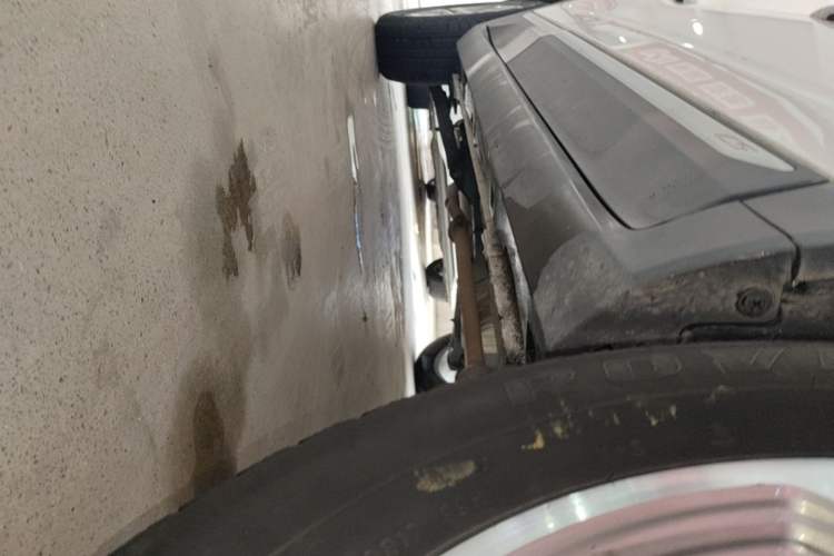 Used CHANGAN CS55 2018 1.5T Automatic Colorful Edition China V Standard Right Side Sill