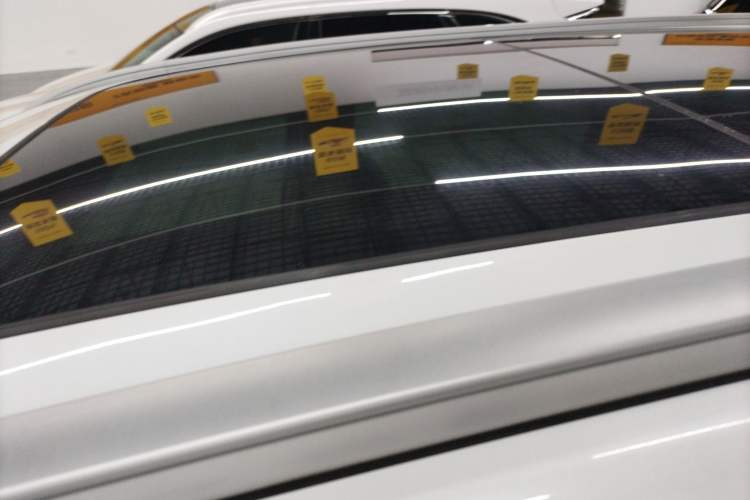 Used CHANGAN CS55 2018 1.5T Automatic Xuan Dong Model China V Standard Roof