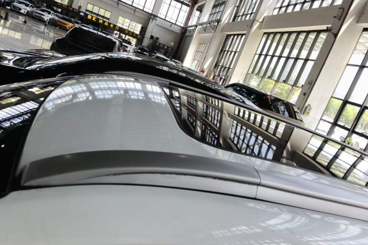 Used CHANGAN CS55 2018 1.5T Automatic Xuan Dong Model China V Standard Roof