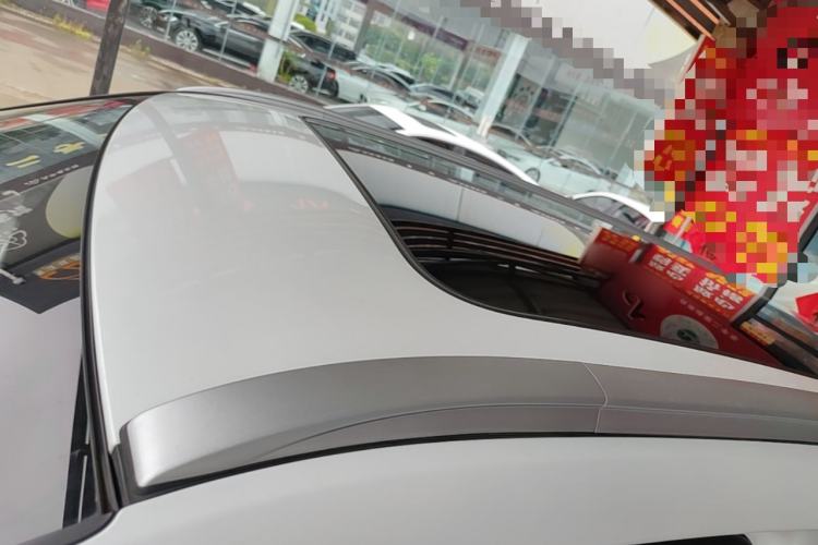 Used CHANGAN CS55 2018 1.5T Automatic Xuan Dong Model China V Standard Roof