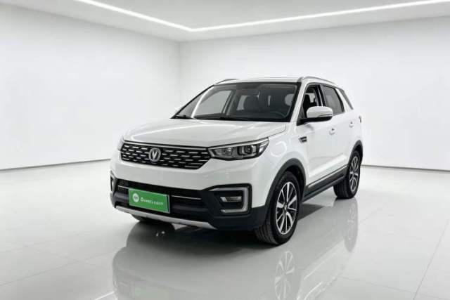 CHANGAN CS55 2018 1.5T Manual Xuan Dong Model China V Standard de segunda mano