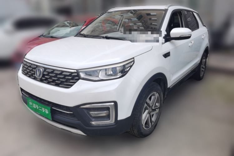 Used CHANGAN CS55 2018 1.5T Automatic Colorful Edition China V Standard Guazi used car, China used car export, Used car for sale, Used  cars, Cheapest cars for sale