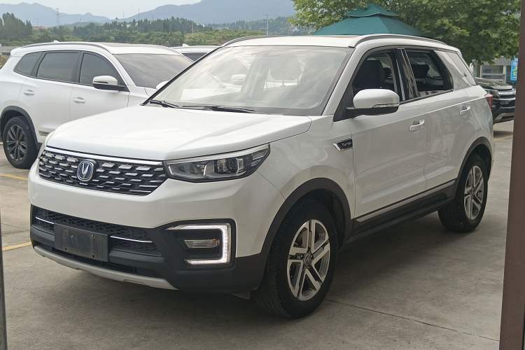 Used CHANGAN CS55 2018 1.5T Manual Colorful Model China V Standard Guazi used car, China used car export, Used car for sale, Used  cars, Cheapest cars for sale