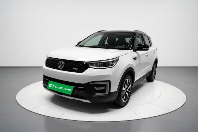Used CHANGAN CS55 2018 1.5T Automatic Xuanzhi Model China V Standard Guazi used car, China used car export, Used car for sale, Used  cars, Cheapest cars for sale