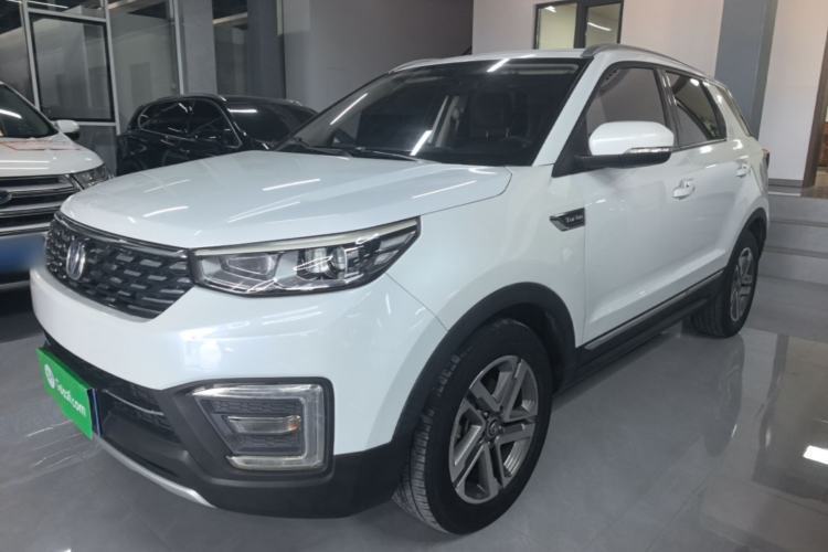 Used CHANGAN CS55 2018 1.5T Automatic Colorful Edition China V Standard Guazi used car, China used car export, Used car for sale, Used  cars, Cheapest cars for sale