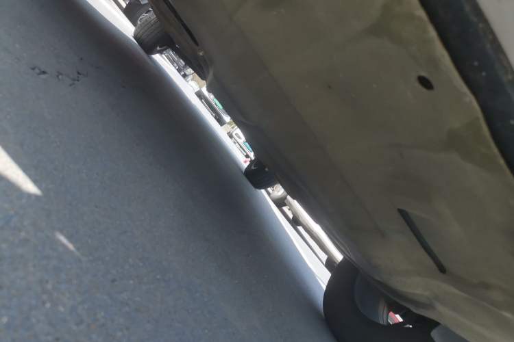 Used CHANGAN CS55 2019 1.5T Automatic Cool Edition China VI Standard Chassis Front