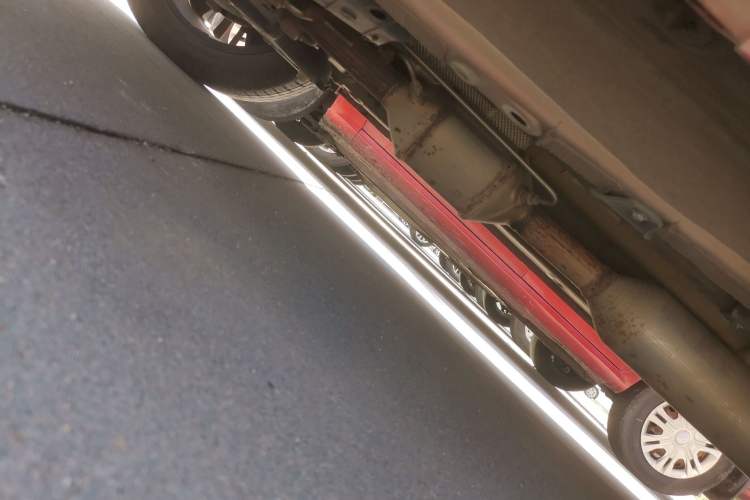 Used CHANGAN CS55 2019 1.5T Automatic Cool Edition China VI Standard Chassis Front Left