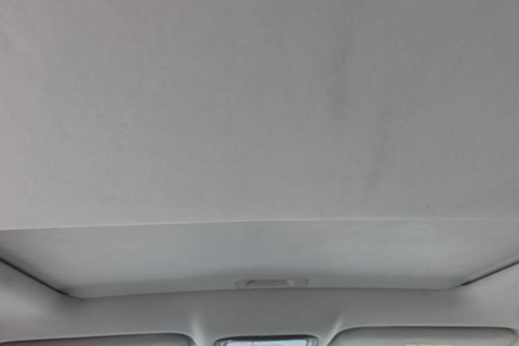 Used CHANGAN CS55 2019 1.5T Automatic Colorful Edition China VI Standard Headliner