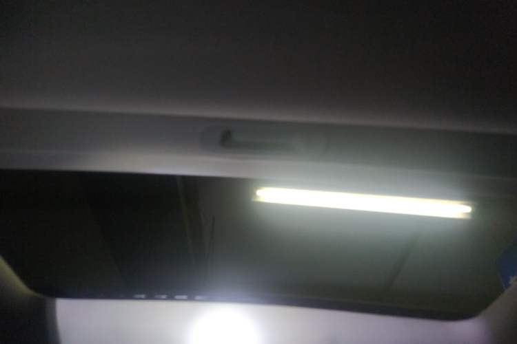 Used CHANGAN CS55 2019 1.5T Automatic Colorful Edition China VI Standard Headliner