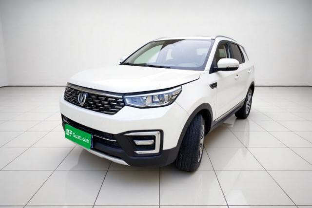 CHANGAN CS55 2019 1.5T Manual Colorful Model China VI Standard de segunda mano