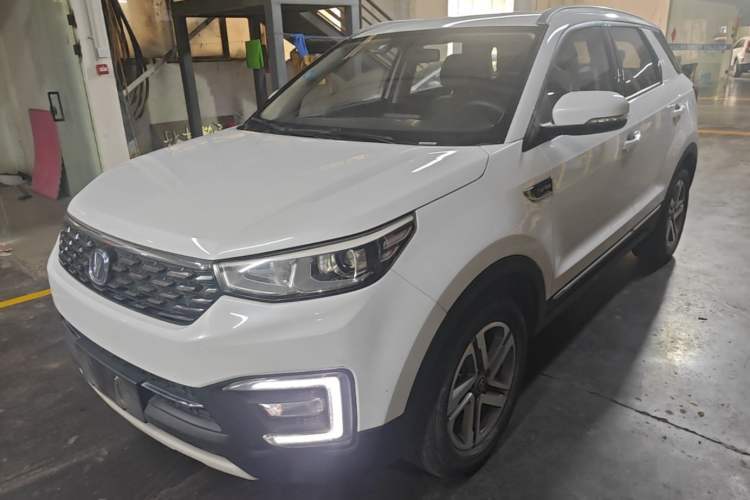 Used CHANGAN CS55 2019 1.5T Manual Colorful Model China VI Standard Guazi used car, China used car export, Used car for sale, Used  cars, Cheapest cars for sale
