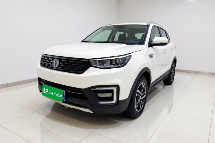 Ojetý CHANGAN CS55 2019 1.5T Automatic Colorful Edition China VI Standard Guazi used car, China used car export, Used car for sale, Used  cars, Cheapest cars for sale