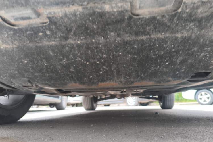 Used CHANGAN CS55 2019 1.5T Automatic Xuan Dong Model China VI Standard Chassis Front