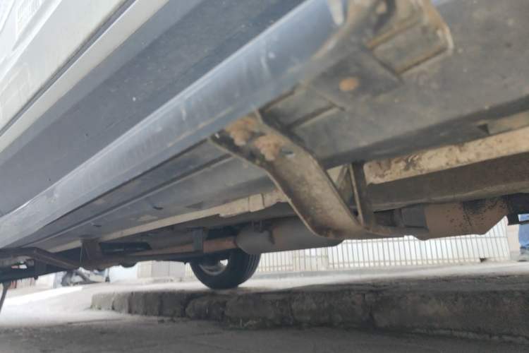 Used CHANGAN CS55 2019 1.5T Automatic Colorful Edition China VI Standard Chassis Front Right