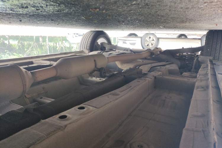 Used CHANGAN CS55 2019 1.5T Automatic Cool Edition China VI Standard Chassis Front Right