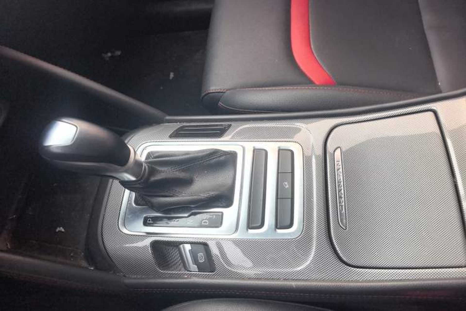 Used CHANGAN CS55 2019 1.5T Automatic Colorful Edition China VI Standard Gear Lever