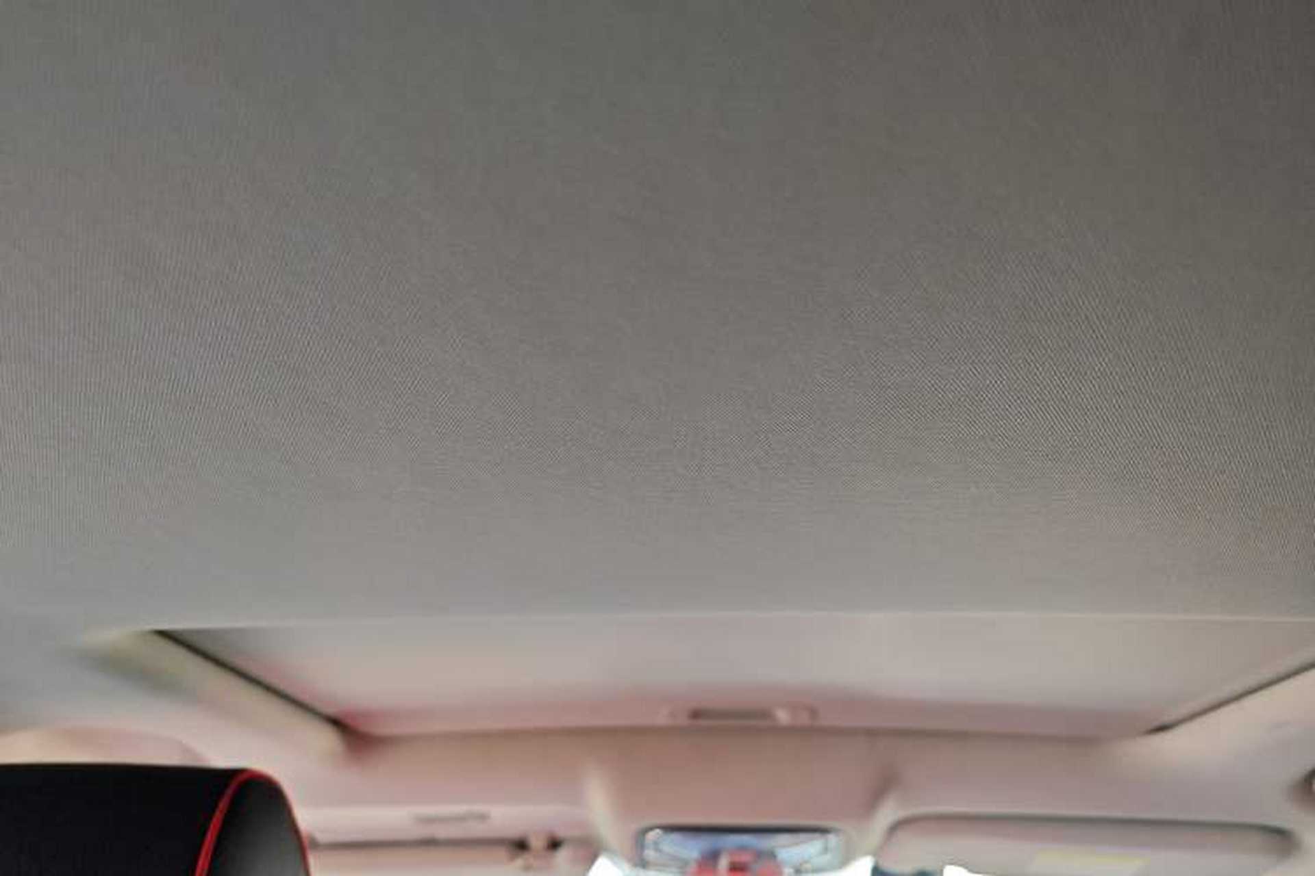 Used CHANGAN CS55 2019 1.5T Automatic Colorful Edition China VI Standard Headliner
