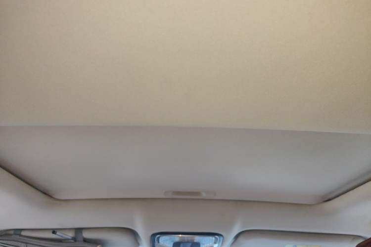 Used CHANGAN CS55 2019 1.5T Automatic Colorful Edition China VI Standard Headliner