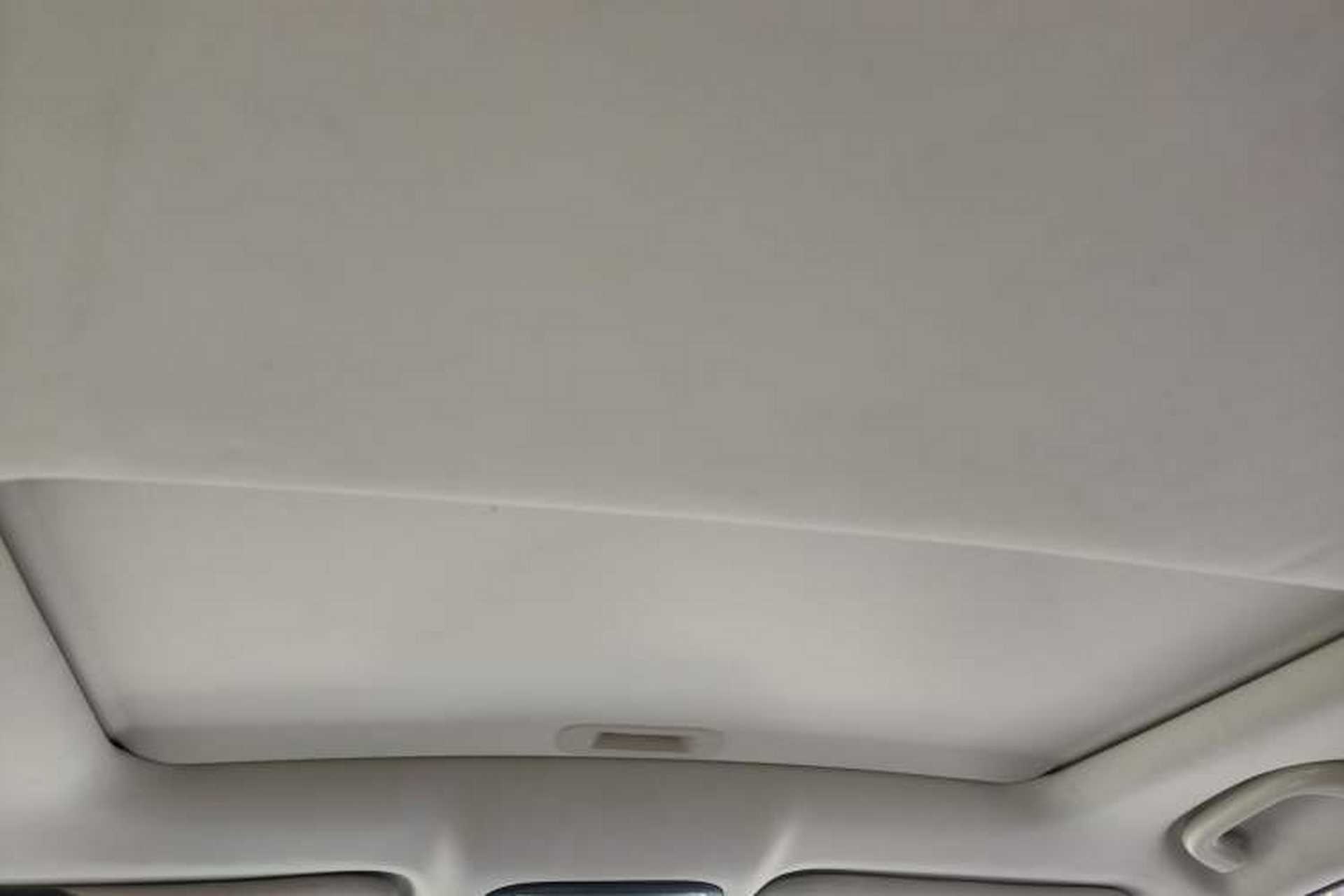 Used CHANGAN CS55 2019 1.5T Manual Colorful Model China VI Standard Headliner