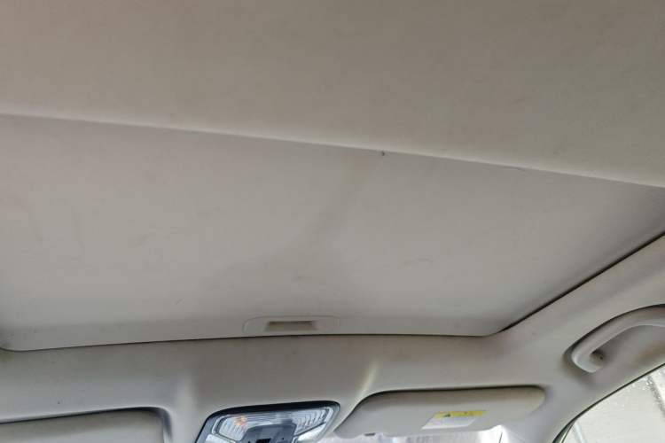 Used CHANGAN CS55 2019 1.5T Automatic Colorful Edition China VI Standard Headliner