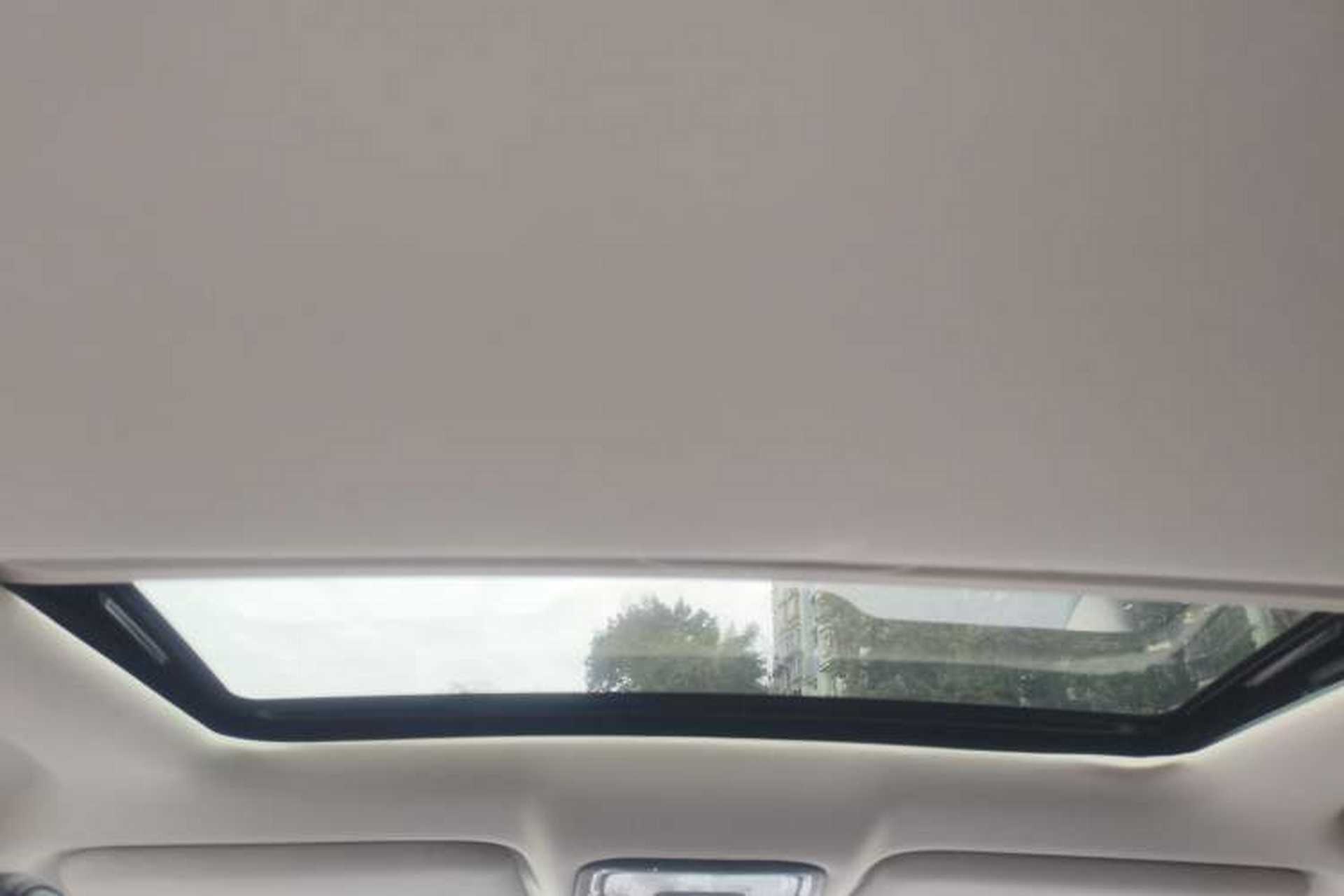 Used CHANGAN CS55 2019 1.5T Automatic Colorful Edition China VI Standard Headliner