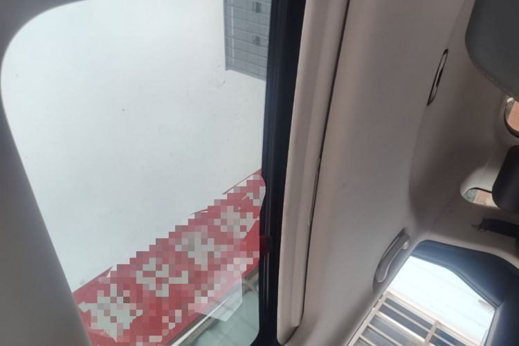 Used CHANGAN CS55 2019 1.5T Automatic Xuan Dong Model China VI Standard Headliner