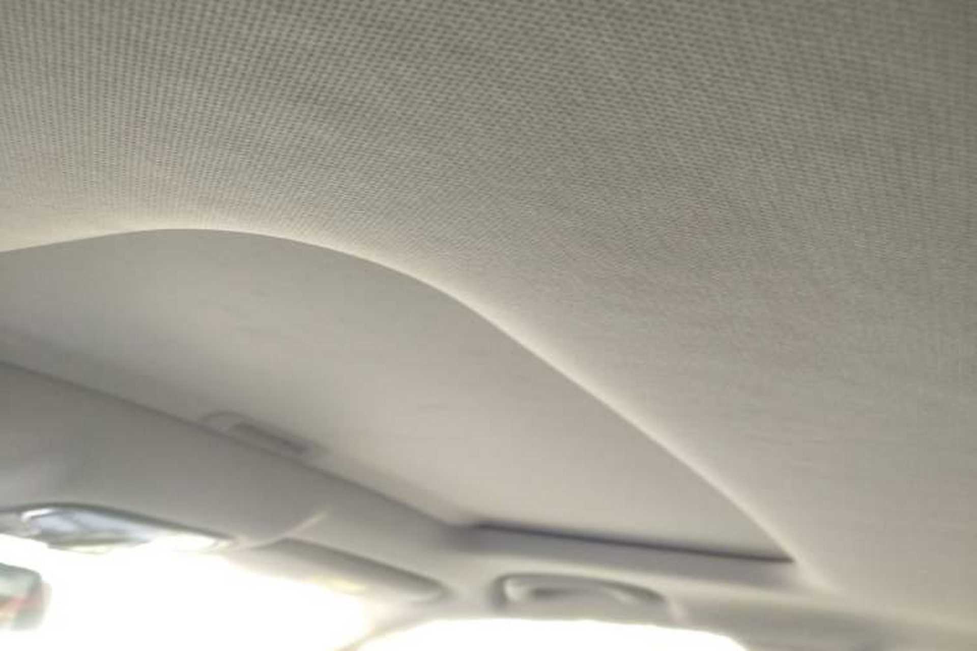 Used CHANGAN CS55 2019 1.5T Automatic Xuan Dong Model China VI Standard Headliner