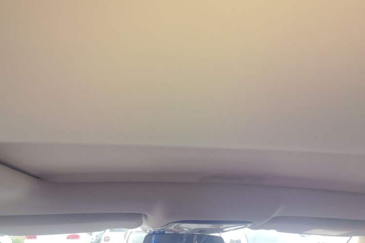 Used CHANGAN CS55 2019 1.5T Manual Colorful Model China VI Standard Headliner