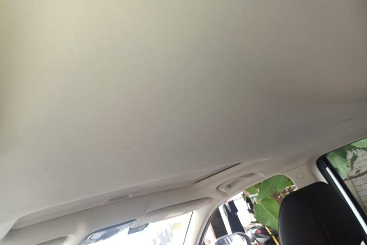 Used CHANGAN CS55 2019 1.5T Automatic Colorful Edition China VI Standard Headliner