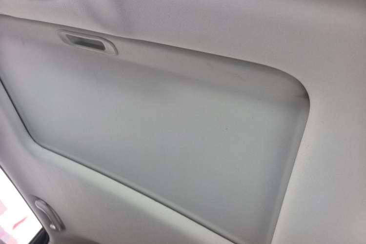 Used CHANGAN CS55 2019 1.5T Automatic Colorful Edition China VI Standard Headliner