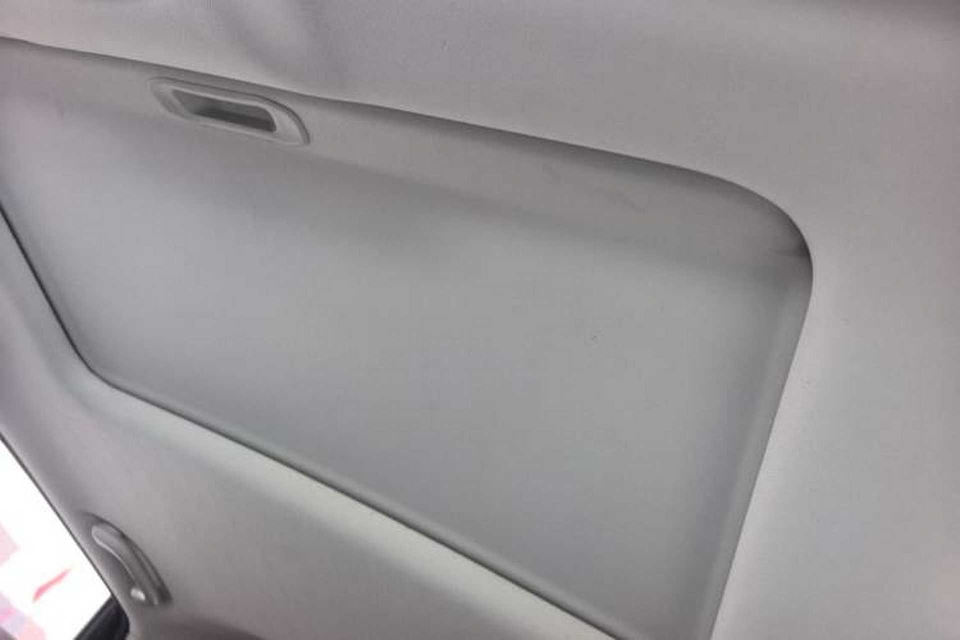 Used CHANGAN CS55 2019 1.5T Automatic Colorful Edition China VI Standard Headliner