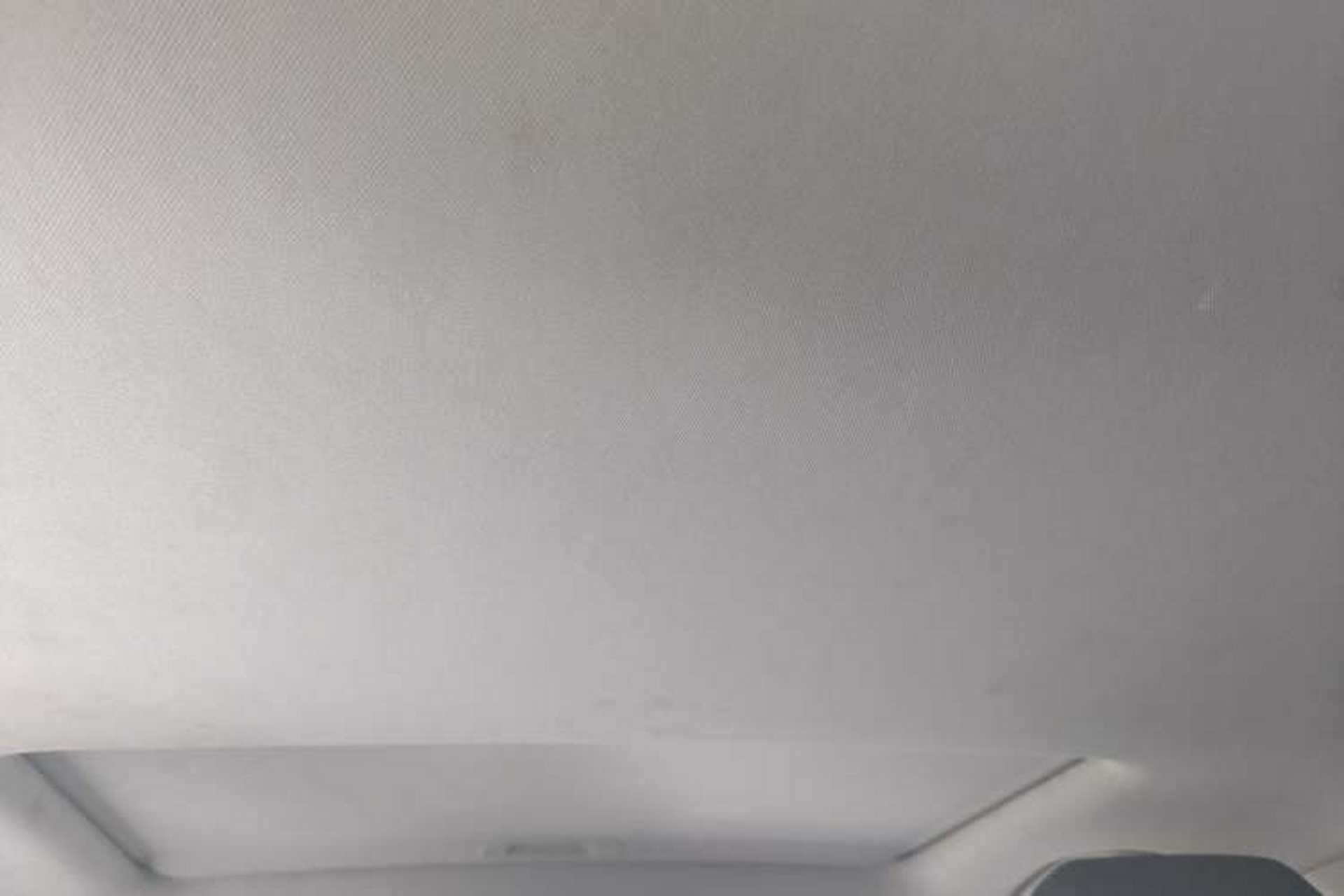 Used CHANGAN CS55 2019 1.5T Manual Ignition Model China VI Standard Headliner