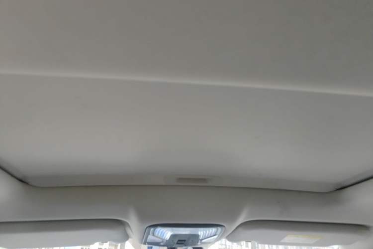 Used CHANGAN CS55 2019 1.5T Manual Colorful Model China VI Standard Headliner