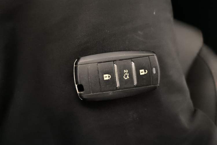 Used CHANGAN CS55 2019 1.5T Automatic Xuan Dong Model China VI Standard Interior 1