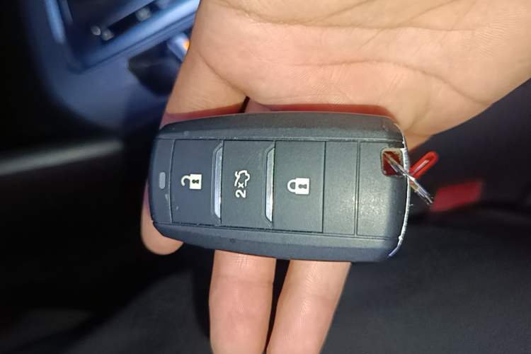 Used CHANGAN CS55 2019 1.5T Automatic Xuan Dong Model China VI Standard Interior 1