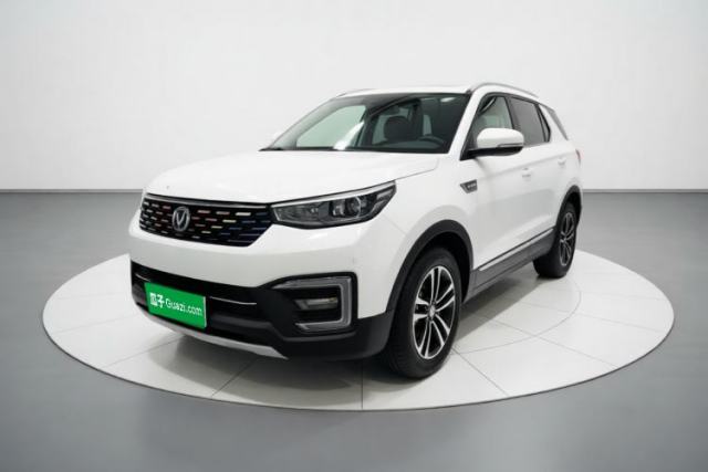 CHANGAN CS55 2019 1.5T Manual Colorful Model China VI Standard de segunda mano