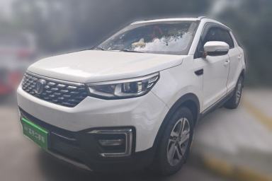 Used CHANGAN CS55 2019 1.5T Manual Ignition Model China VI Standard