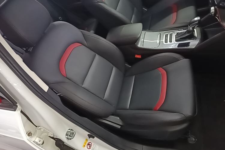 Used CHANGAN CS55 2019 1.5T Automatic Xuan Dong Model China VI Standard Right Front Seat
