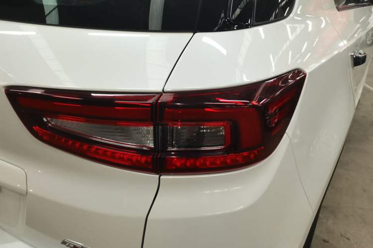 Used CHANGAN CS55 2019 1.5T Automatic Colorful Edition China VI Standard Right Rear Taillight