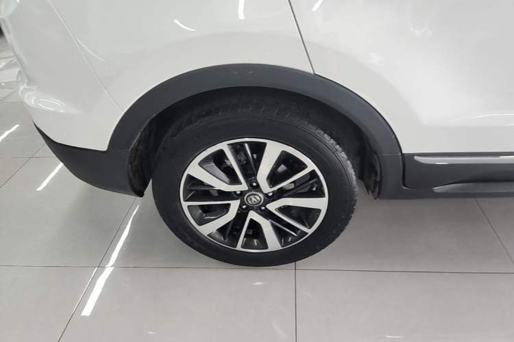 Used CHANGAN CS55 2019 1.5T Automatic Xuan Dong Model China VI Standard Right Rear Wheel Hub